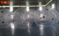 buy snow zorb ball from Kameymall